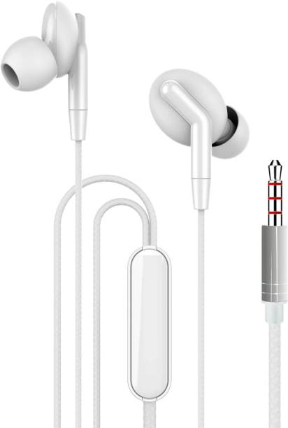 REDYR Taal Earphone Wired Headset