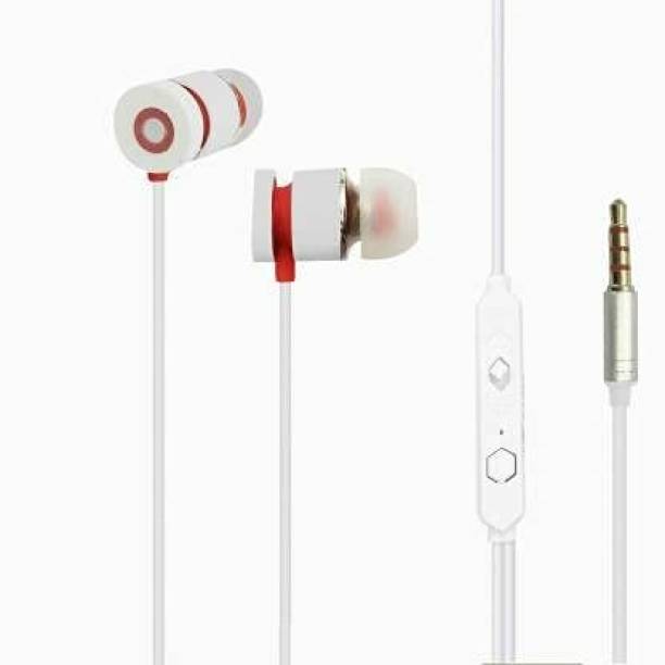 REDYR Fusion Earphone Wired Headset