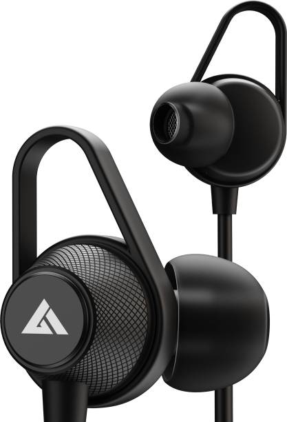 Boult Audio Loop 2 Wired Headset