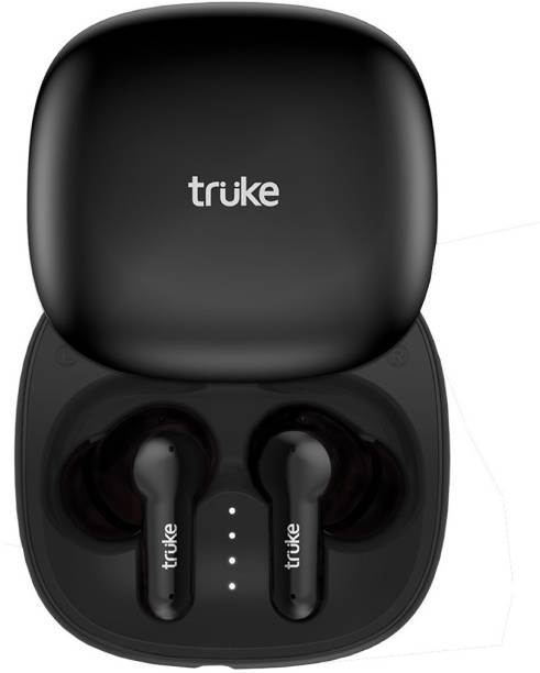 truke Buds S2 Lite Bluetooth Headset