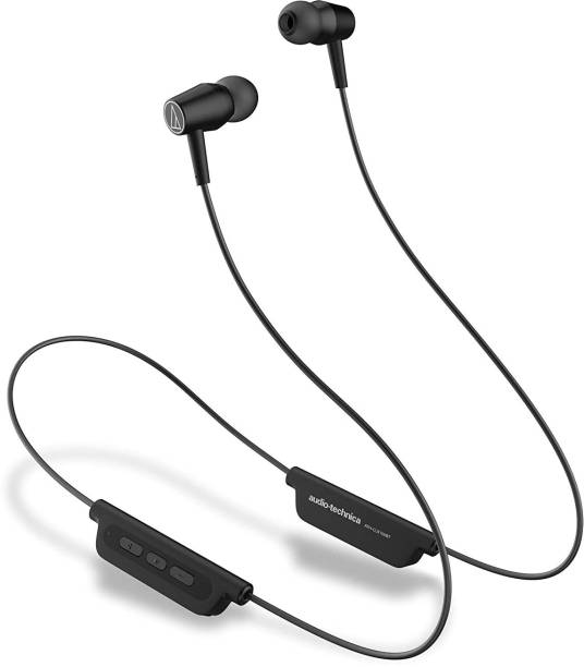 Audio Technica ATH-CLR100BT Bluetooth Headset