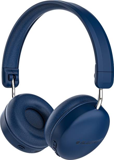 Blaupunkt BH51 BL Bluetooth Headset