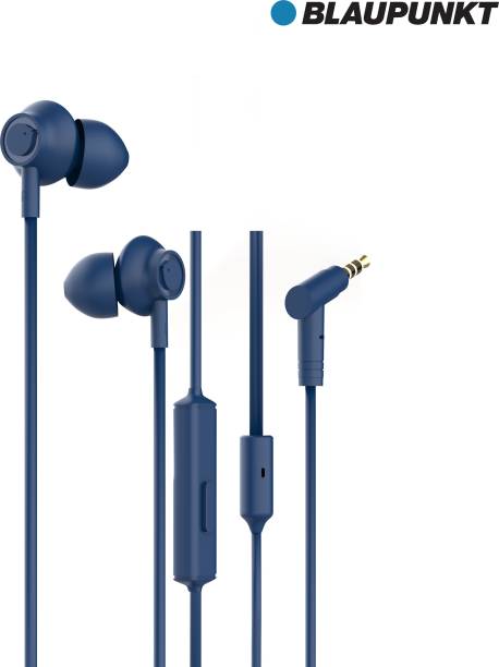 Blaupunkt EM10 Wired Headset