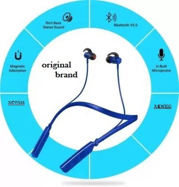 Bluetooth Headphones V4 1