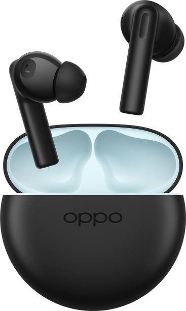 OPPO Enco Buds 2 with 28 hours Battery life &amp; Deep Noise Cancellation Bluetooth Headset