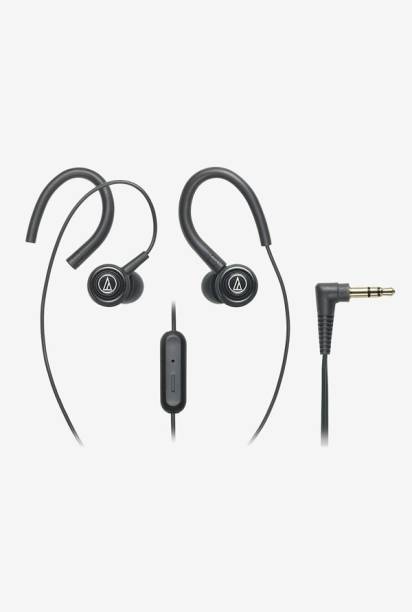 Audio Technica ATH-COR150is Sonic Sport Wired Headset