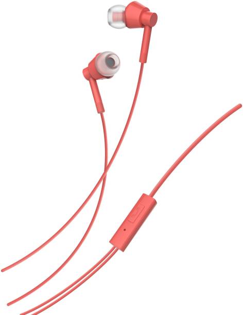 Nokia 101 Wired Headset