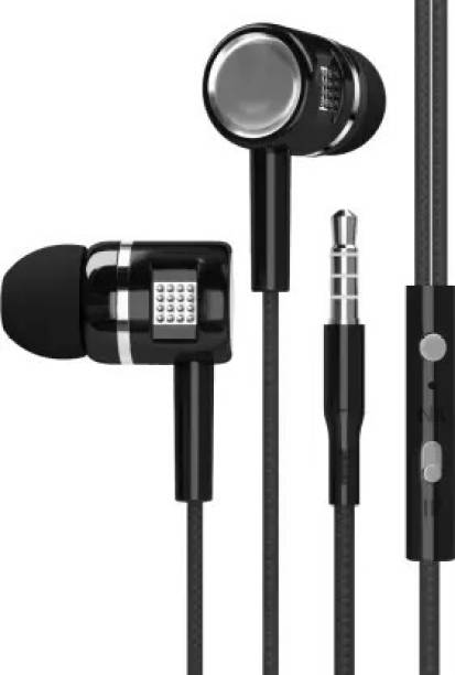 REDYR Octave Wired earphones Wired Headset