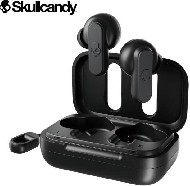 BENER Skullcandy Dime Truly wireless in Ear Earbuds wit...