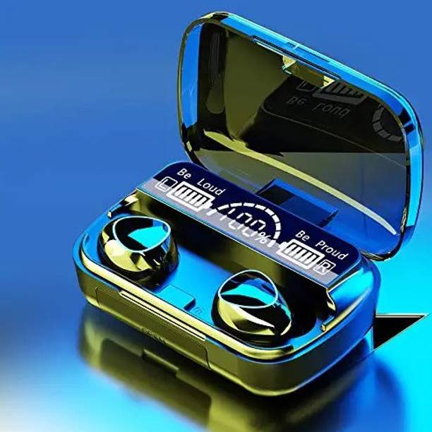 Wireless bluetooth earphones deals price in india