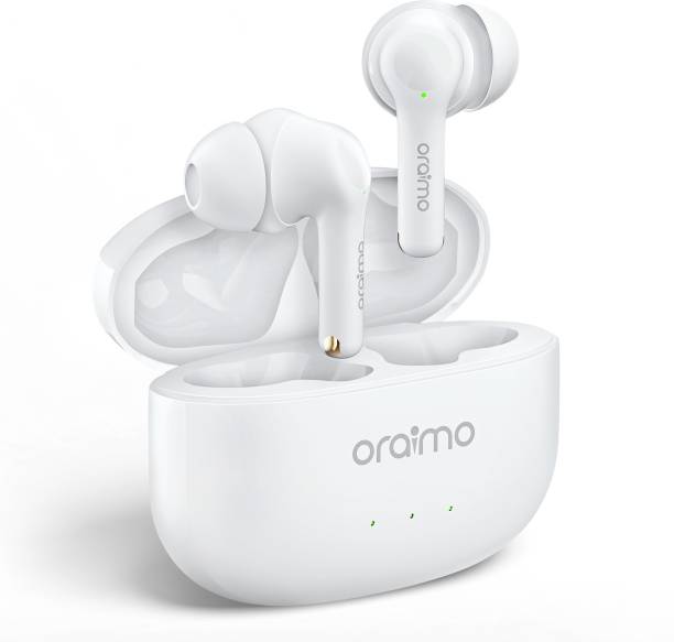 ORAIMO OEB-104D, FreePods 3 Bluetooth Headset