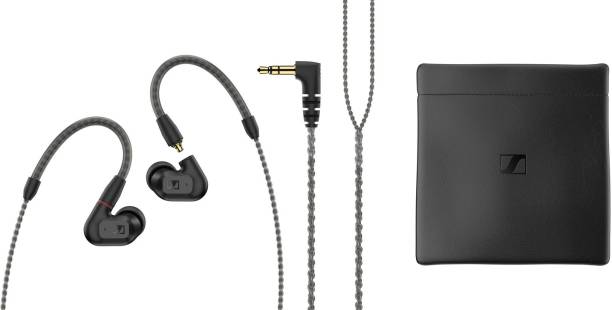 Sennheiser IE 200 Audiophile Earphone Wired Headset