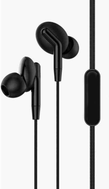 RARIBO in-Ear Super Extra Dynamic Bass Headphones Bluetooth Headset