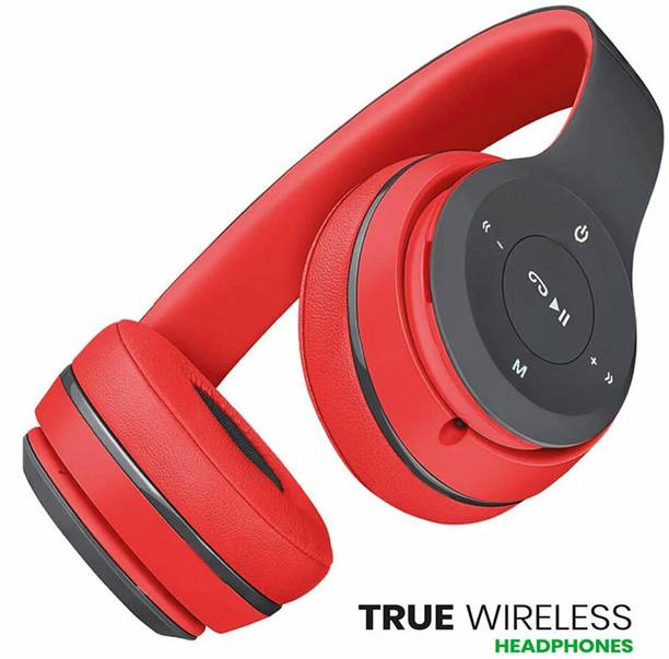 On The Ear Wireless Headphones Buy On The Ear Wireless Headphones