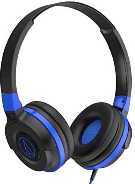 Audio Technica ATH-S100is Wired Headset