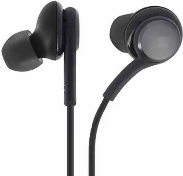 XTOUCH Blast-S Wired in Ear Earphones with Mic Wired Headset