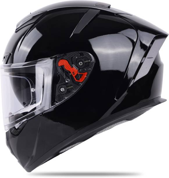 IGNYTE IGN-4 ISI Certified Full Face Helmet Motorbike Helmet