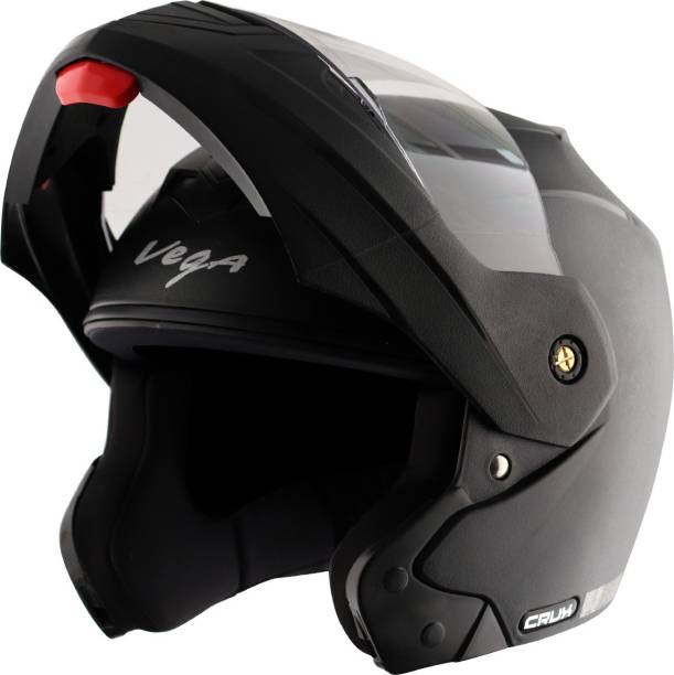 VEGA Crux Motorbike Helmet