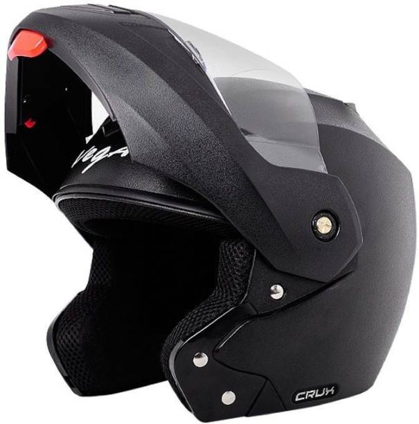 VEGA CRUX FULL FACE Motorbike Helmet