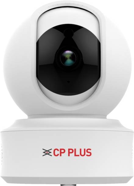CP PLUS All New EzyKam CP-E31A 3MP Wi-Fi Indoor Dome Security Camera