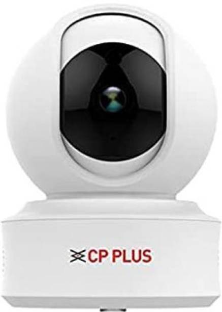 CP PLUS CP-E25A Security Camera