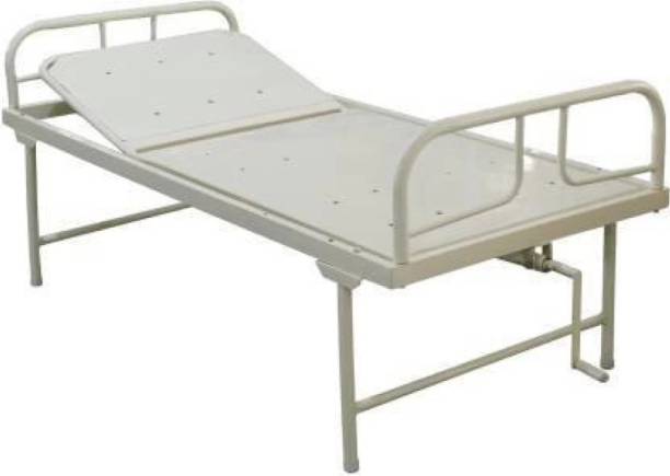MF HOSPICARE Iron Manual Hospital Bed
