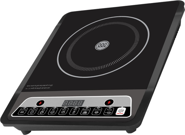 flipkart induction oven