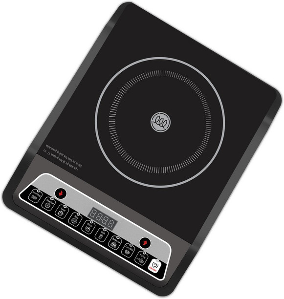 electric induction flipkart