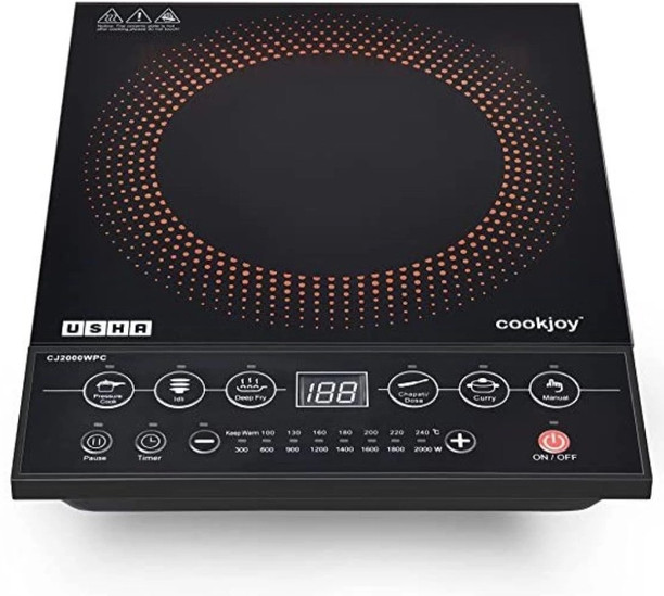 induction stovetop price