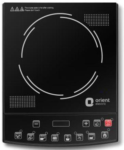 orient induction stove