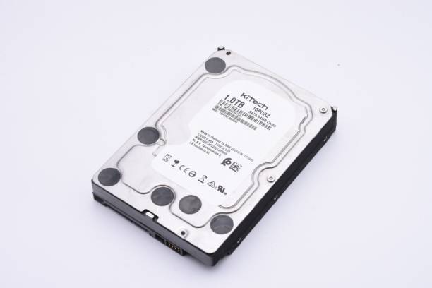 KITECH PURZ 1 TB Desktop Internal Hard Disk Drive (HDD) (10 PURZ)