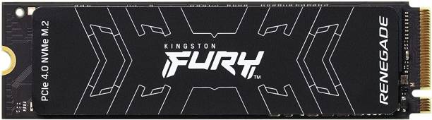 KINGSTON FURY Renegade 1 TB Desktop, Laptop Internal So...