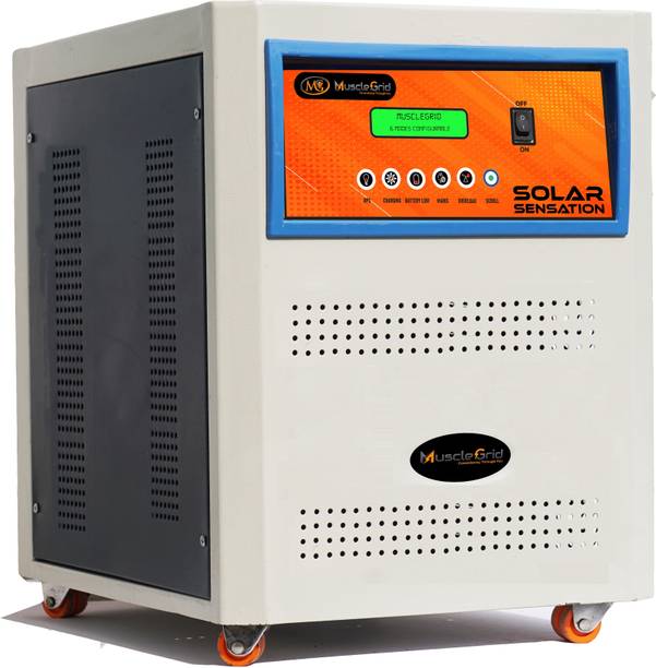 Hybrid Inverter - Buy Hybrid Inverter online at Best Prices in India
