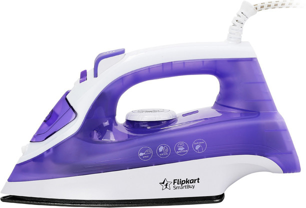 flipkart garment steamer