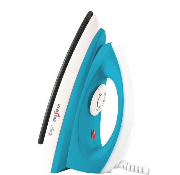 kenstar steam iron