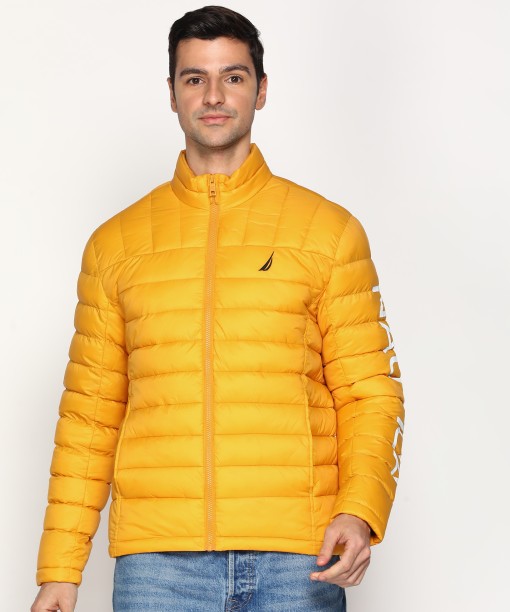 MEN FASHION Jackets Sports NAUTICA light jacket discount 68% Gray XL 