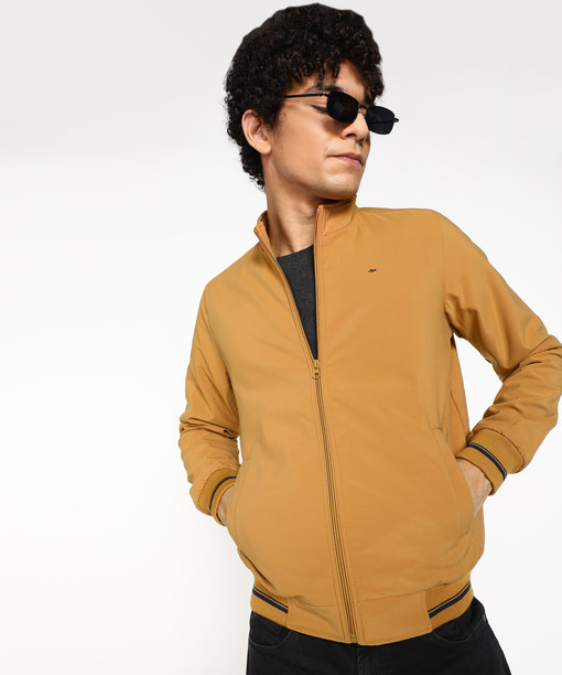 spykar ynr jacket