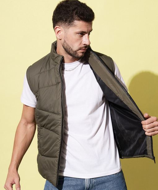 half jacket rate