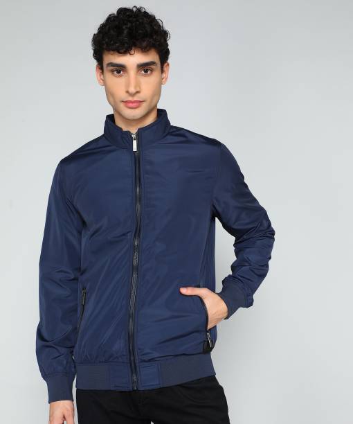 Wrogn Mens Jackets - Buy Wrogn Mens Jackets Online at Best Prices In ...
