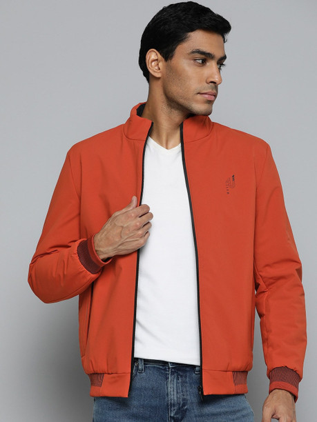 fort collins padded jacket