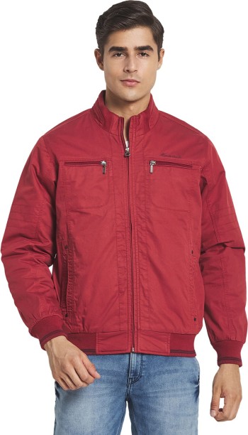 monte carlo jacket price