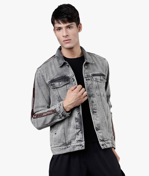 denim jacket under 500