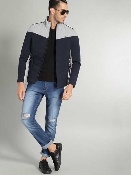 nuon jackets