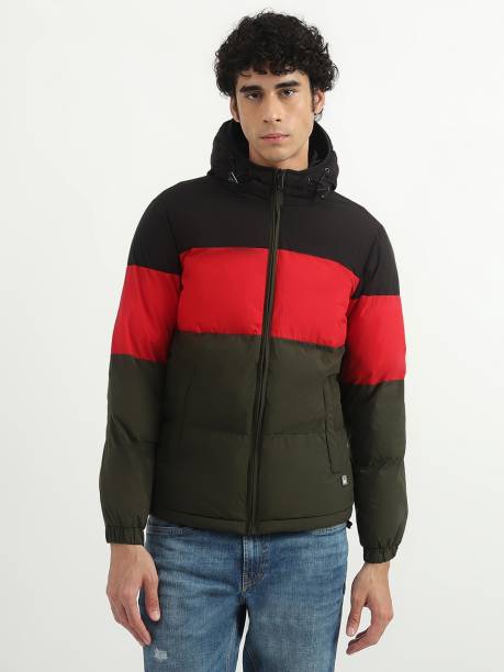 United Colors Of Benetton Mens Jackets - Buy United Colors Of Benetton Mens Jackets  Online at Best Prices In India | Flipkart.com