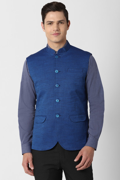 Nehru Jacket (नेहरू जैकेट) - Buy Nehru 