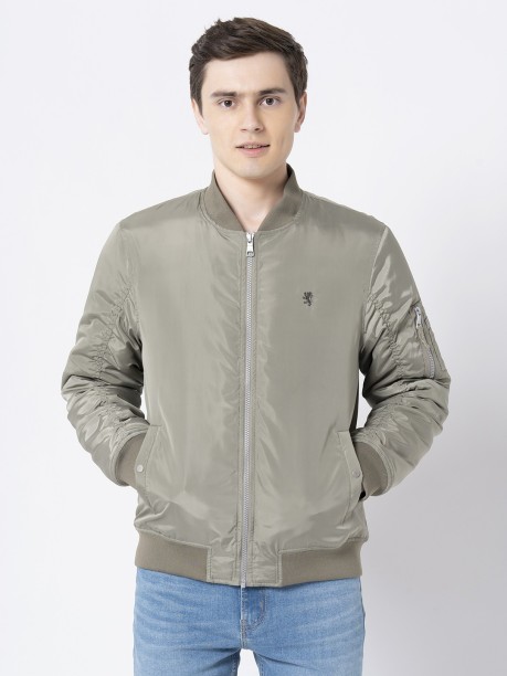 mens smart rain jacket