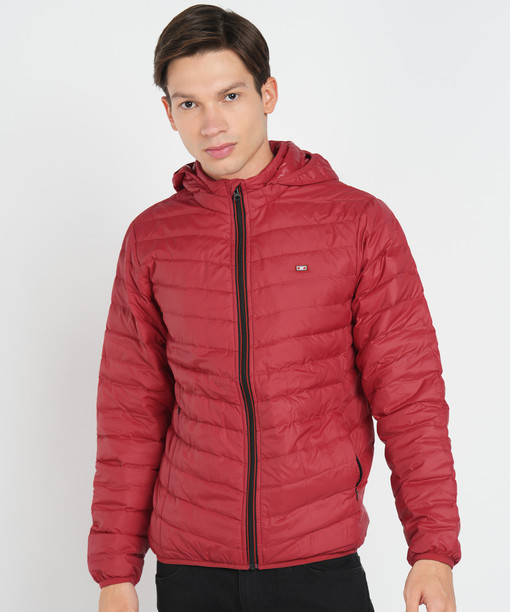 monte carlo red jacket