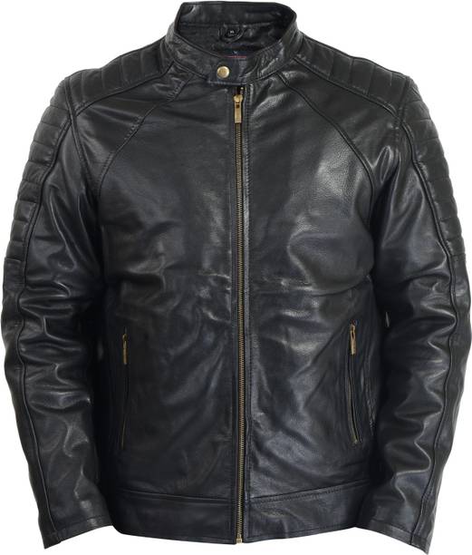 Leather Jackets Under 5000 Buy Leather Jackets Under 5000 online at