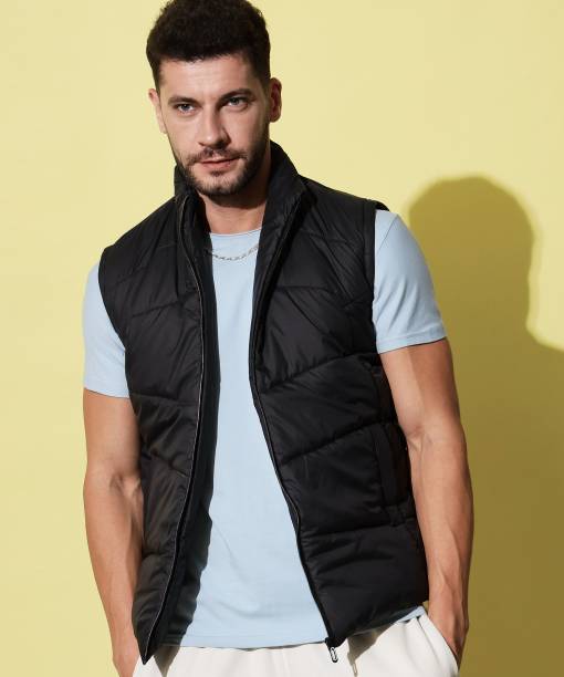 Half Jacket For Mens - Buy Half Jacket For Mens online at Best Prices ...