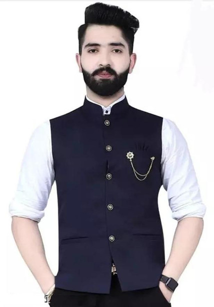 buy ethnic jacket